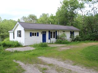 49 Horace Files Rd, Naples, ME 04055