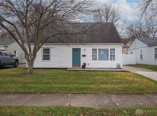 232 N Westview Ave, Dayton, OH 45403