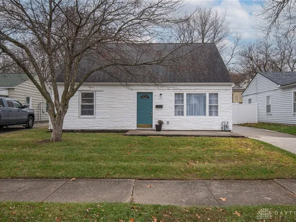 232 N Westview Ave, Dayton, OH 45403