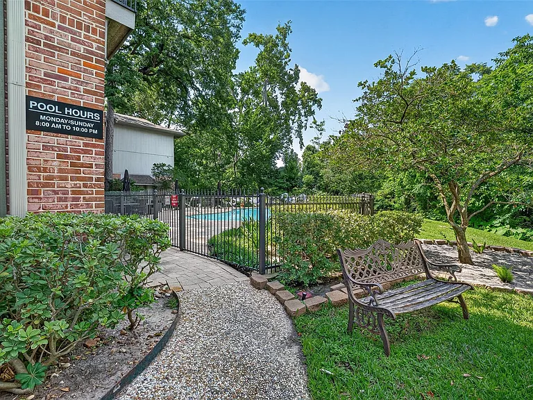 6466 Bayou Glen Rd #6466 — Photo 34