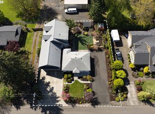 7006 NE Elm St, Hillsboro, OR 97124