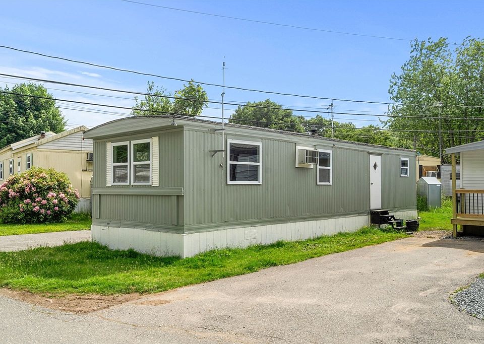 200 North St Danvers MA Zillow