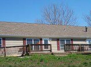 9355 SE 40th Rd, Saint Joseph, MO 64507