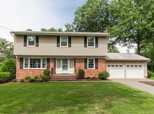 5 Harvale Dr, Florham Park, NJ 07932