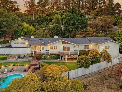 455 Calle Del Sol, Aptos, CA, 95003