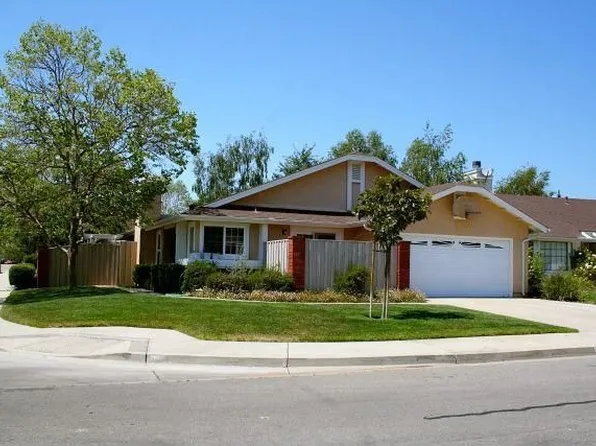 1012 Lily Ln, San Luis Obispo, CA 93401