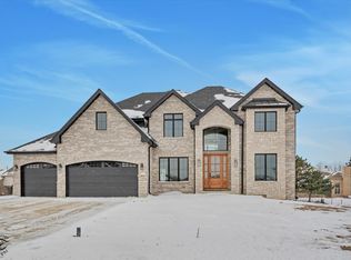 20018 Waterview Trl, Frankfort, IL 60423