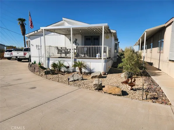 48 Sherwood Ct, Big River, CA 92242