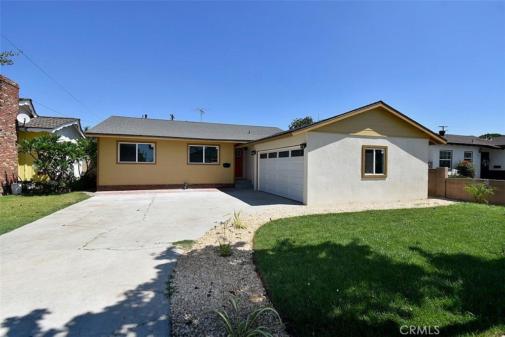 9137 Belmont St, Bellflower, CA 90706 MLS IV23148989 Zillow