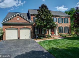 21480 Glebe View Dr, Ashburn, VA 20148