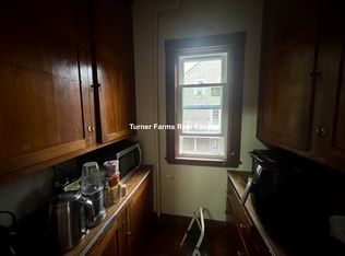 195 College Ave #2FA, Somerville, MA 02144