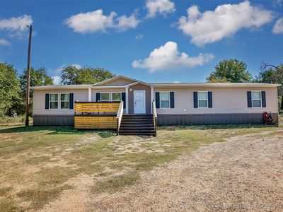 11261 Texas Football Rd, Marietta, OK, 73448