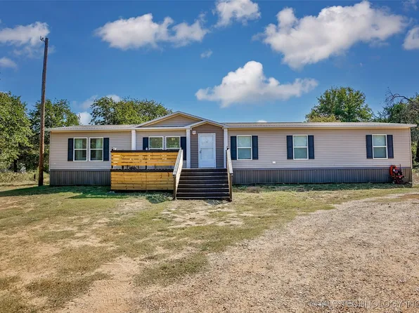 11261 Texas Football Rd, Marietta, OK 73448