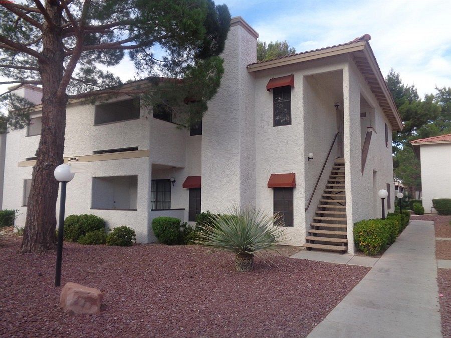 1st image of 6635 W Tropicana Ave Unit 202