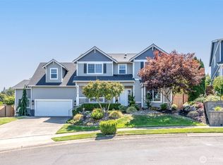 7016 82nd Street Ct E, Puyallup, WA