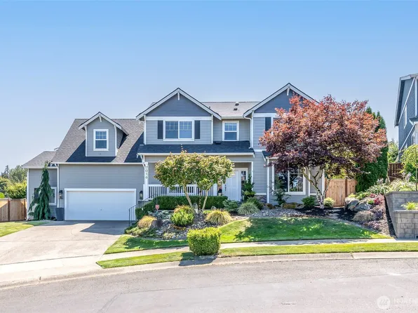 7016 82nd Street Ct E, Puyallup, WA 98371