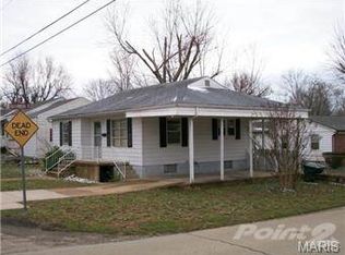 1 Head Dr, Fredericktown, MO 63645