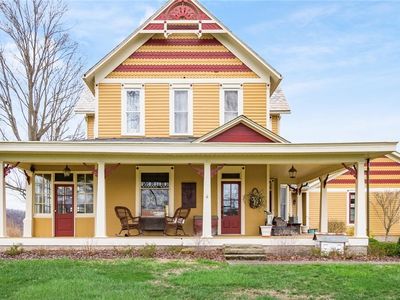 64391 Morrison Rd, Cambridge, OH, 43725