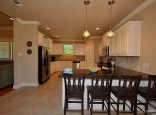 58460 Village Ct, Plaquemine, LA 70764