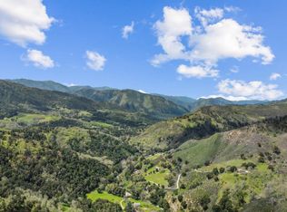 20520 Cachagua Rd, Carmel Valley, CA 93924