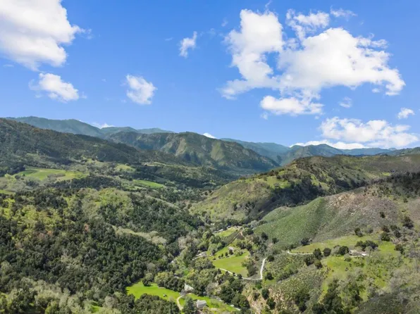 20520 Cachagua Rd, Carmel Valley, CA 93924