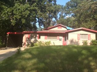 707 Forest Ave, Tyler, TX 75702