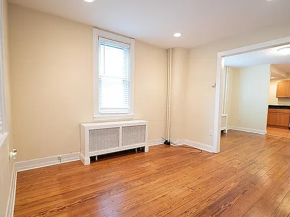 Living Room - 270 N Aberdeen Ave