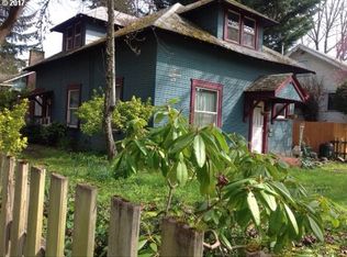 891 West Broadway, Eugene, OR 97402