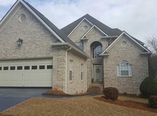 2135 Green Way Ct SE, Conyers, GA 30013