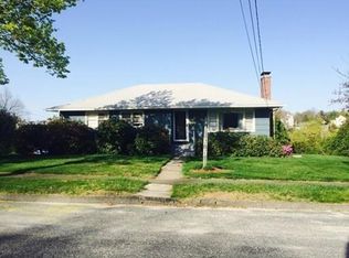 28 Mary Ann Dr, Worcester, MA 01606