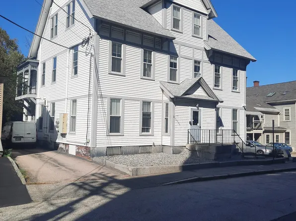 46 Fayette St #2, Concord, NH 03301