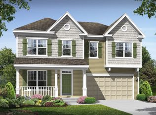 631 Bridle Creek Ct, Baltimore, MD 21228
