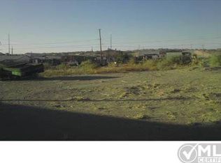 139 Peyton Rd, El Paso, TX 79928