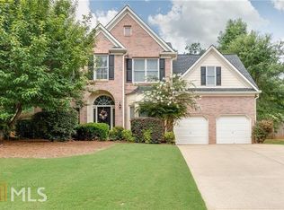 3710 Brookefall Lndg, Suwanee, GA 30024