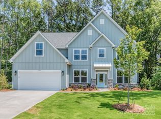 7108 Hambright Rd, Huntersville, NC 28078