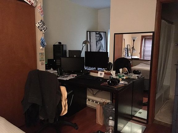 3rd image of 1530 Mount Vernon St #1F