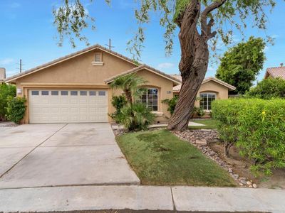43268 Liberty St, Indio, CA, 92201