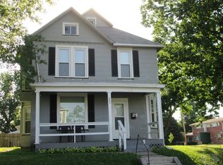 203 S Leebrick St, Burlington, IA 52601