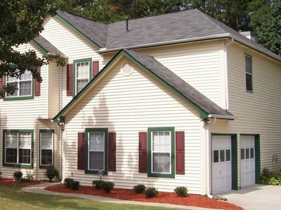 620 Victoria Station Blvd, Lawrenceville, GA, 30043