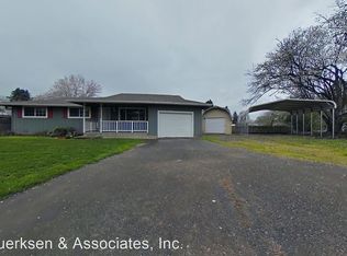768 SE Mayberry Ave, Corvallis, OR 97333