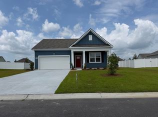5012 Yellowstone Dr, Conway, SC 29526