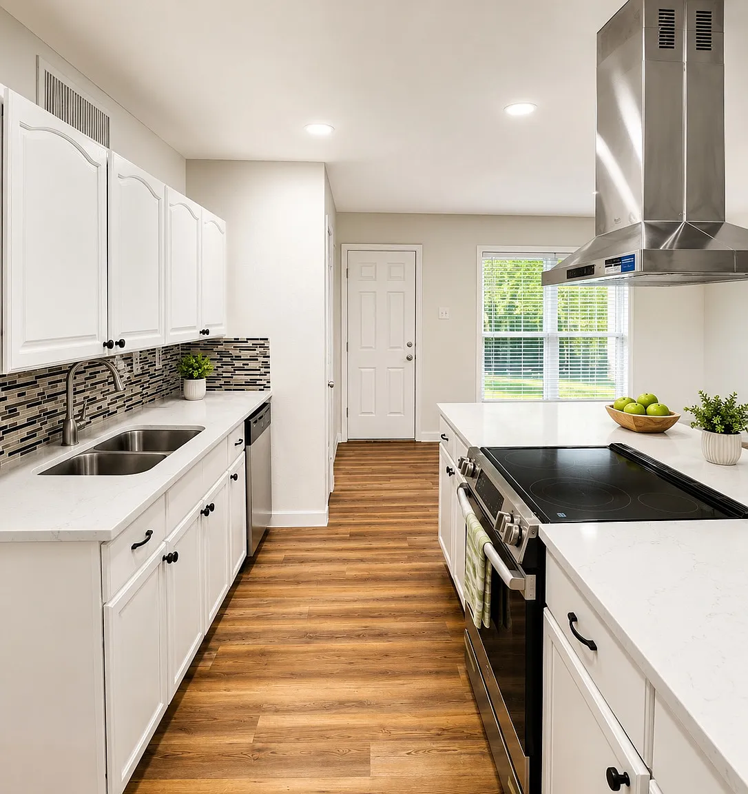 3 bed, 1256 sqft, $2,290 — Photo 3