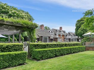 14 Jefferys Ln, East Hampton, NY 11937