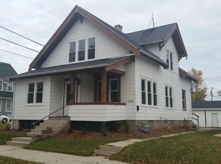 1117 S 16th St, Sheboygan City, WI 53081