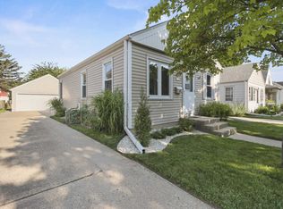 2145 S 97th St, West Allis, WI 53227