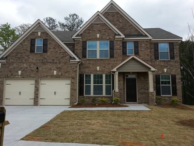 2954 Wardlaw Ln, Buford, GA, 30519