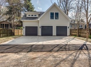 1613 Franklin Ave #B, Nashville, TN 37206