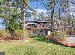 23 Las Brisas Blvd, Voorhees, NJ 08043