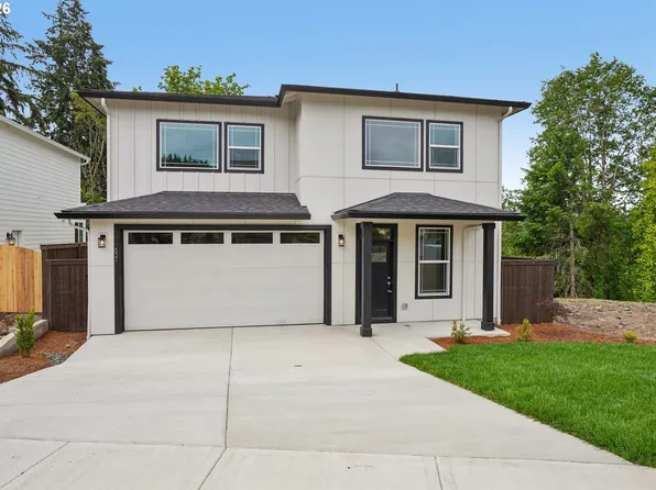 837 Birch St, Kalama, WA 98625