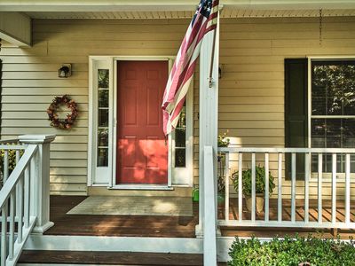 403 Sawgrass Cv, Mc Cormick, SC, 29835